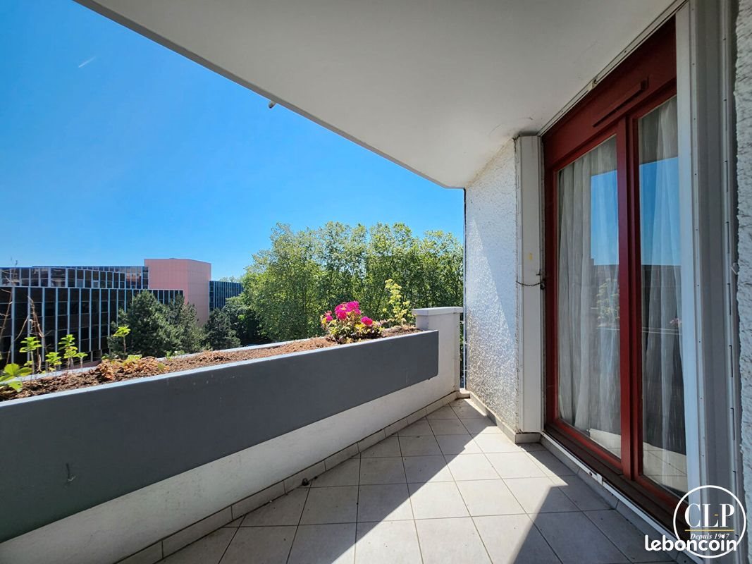 Appartement à louer, 72m², Fontenay-sous-Bois
