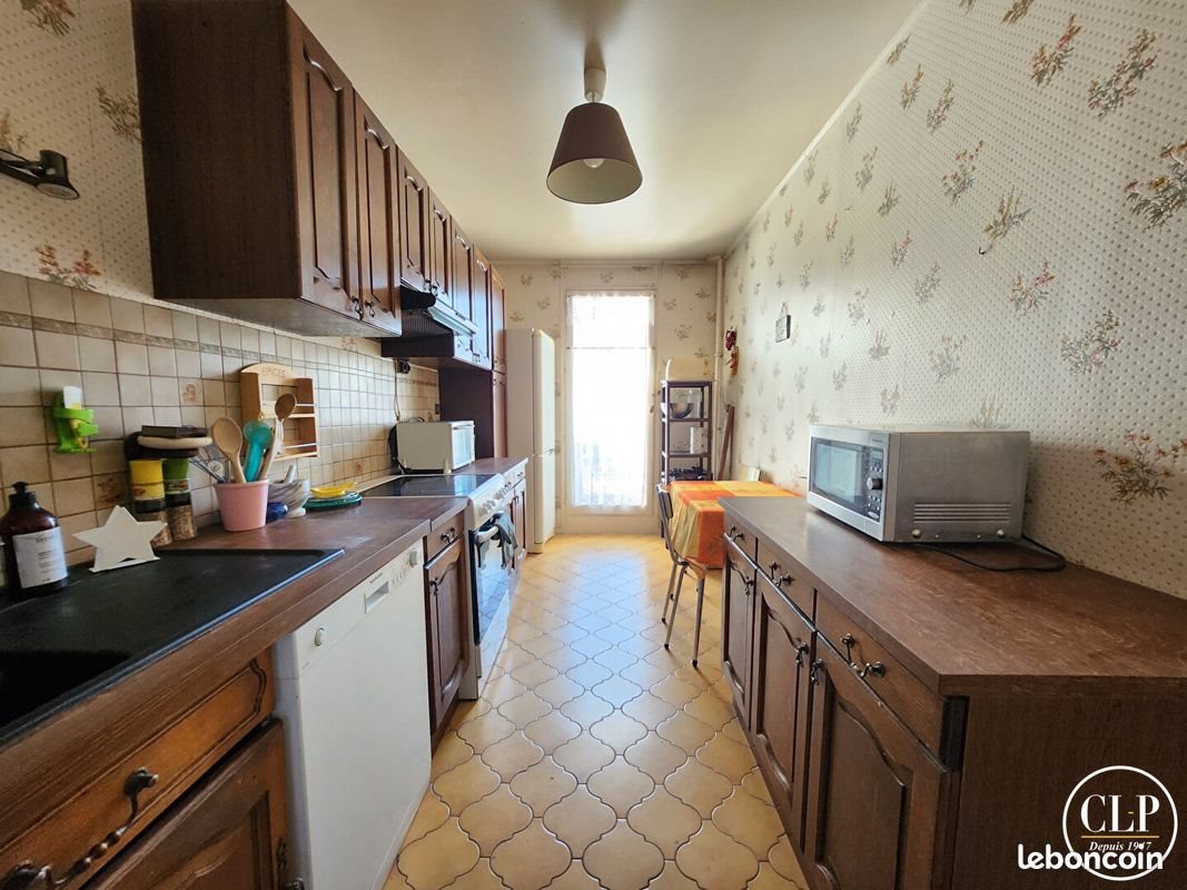 Appartement à louer, 72m², Fontenay-sous-Bois
