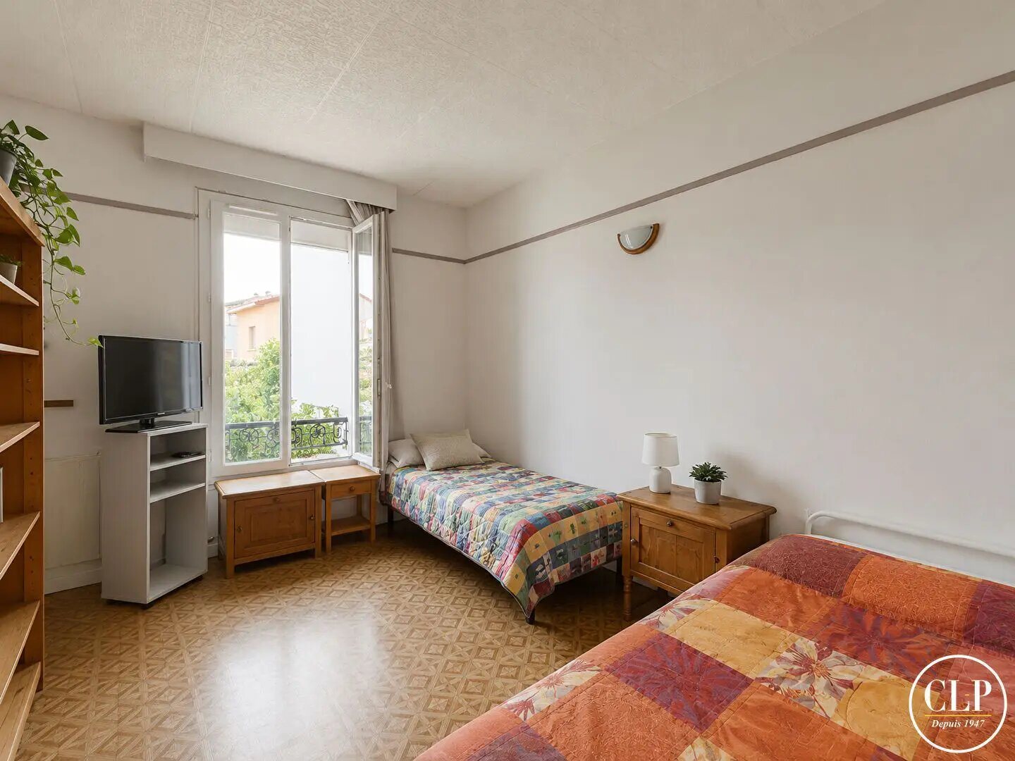 Appartement à vendre, 43m², Montreuil