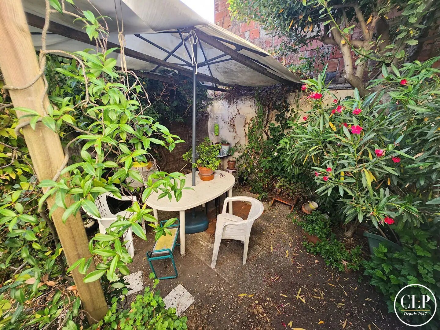 Appartement à vendre, 43m², Montreuil