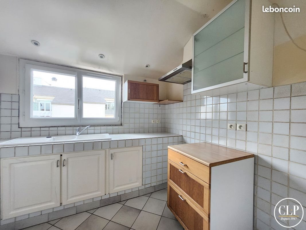 Appartement à louer, 75m², Fontenay-sous-Bois