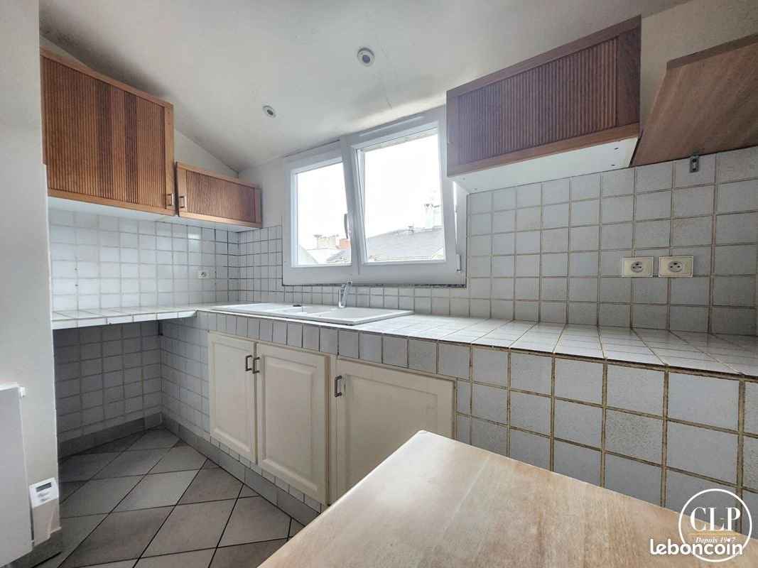 Appartement à louer, 75m², Fontenay-sous-Bois