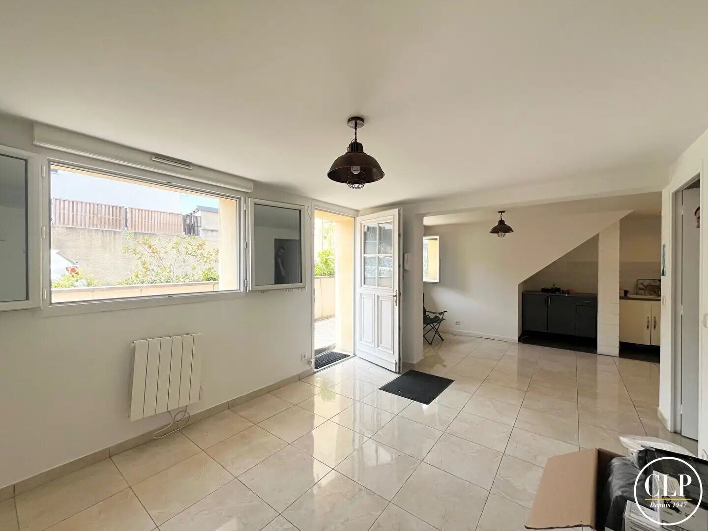 Appartement à vendre, 40m², Montreuil