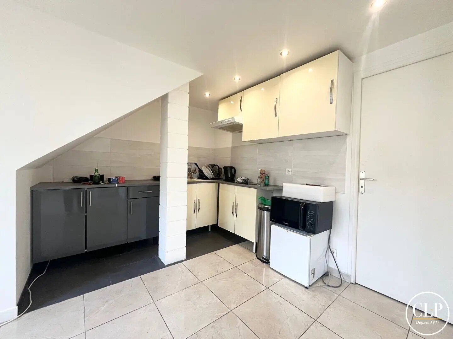 Appartement à vendre, 40m², Montreuil