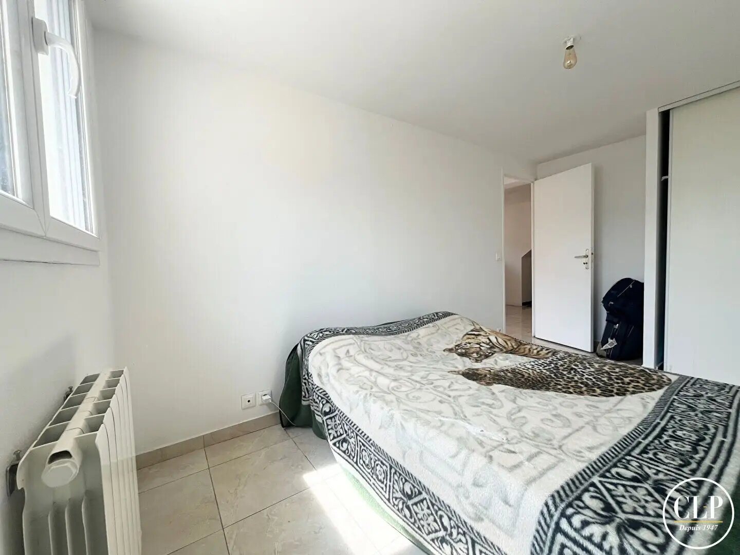 Appartement à vendre, 40m², Montreuil