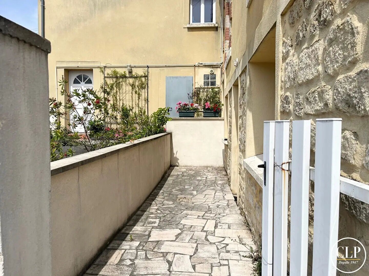 Appartement à vendre, 40m², Montreuil