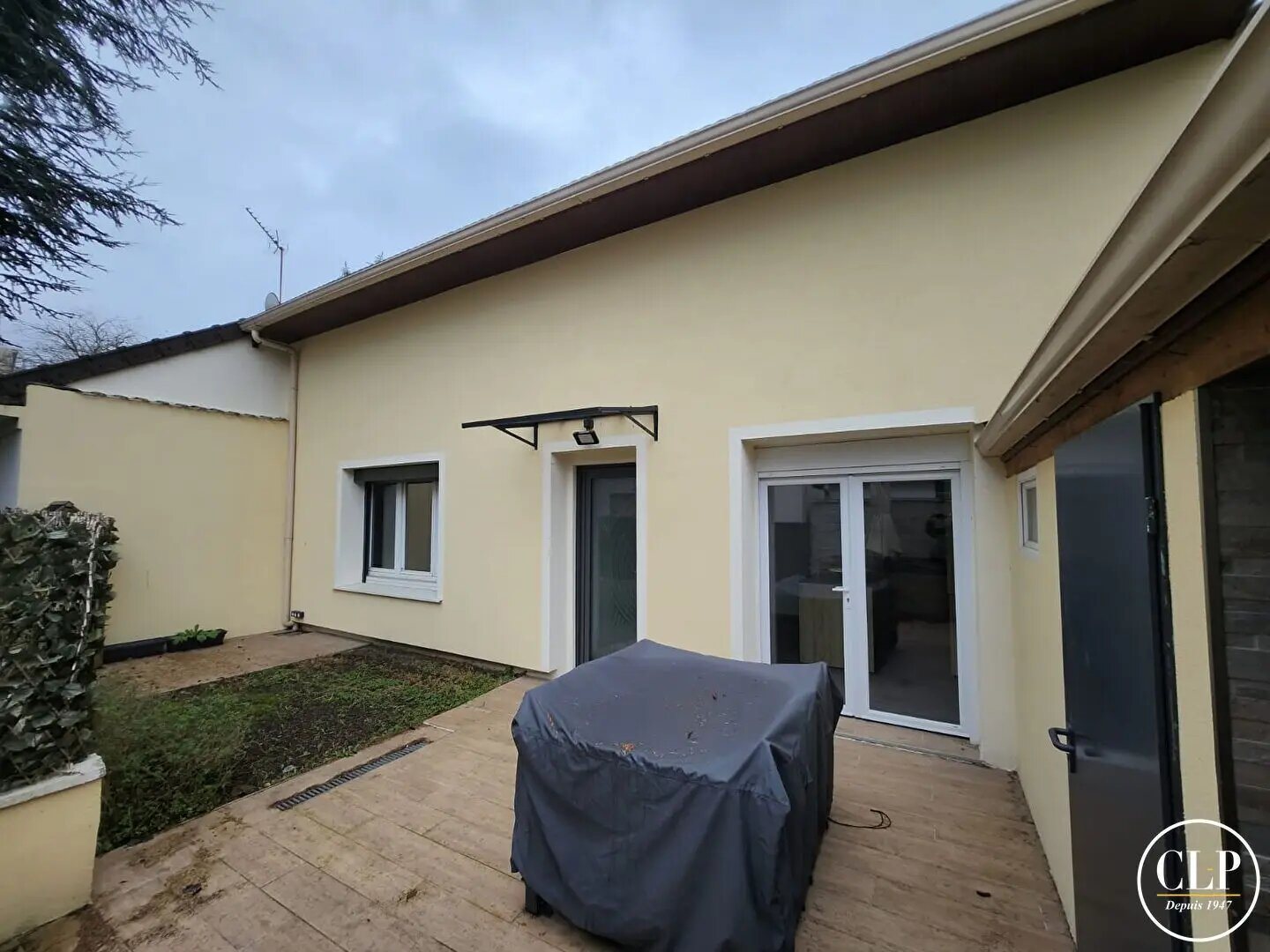 Maison à vendre, 87m², Fontenay-sous-Bois