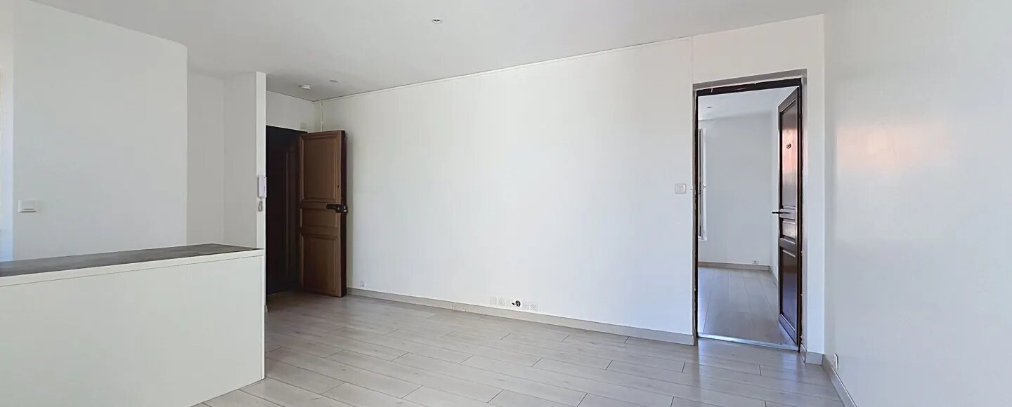 Appartement à vendre, 36m², Alfortville