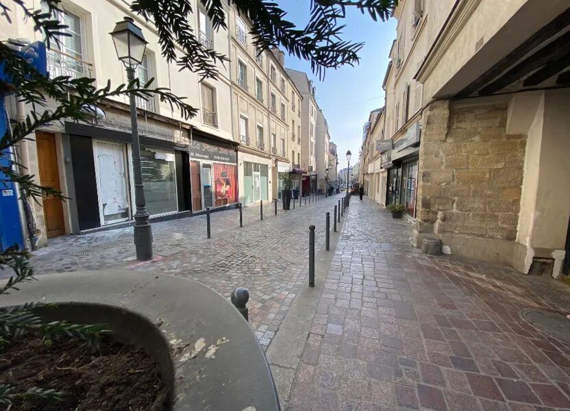Appartement à louer, 30m², Charenton-le-Pont