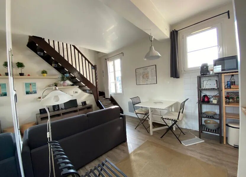 Appartement à louer, 30m², Charenton-le-Pont