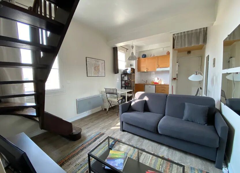 Appartement à louer, 30m², Charenton-le-Pont