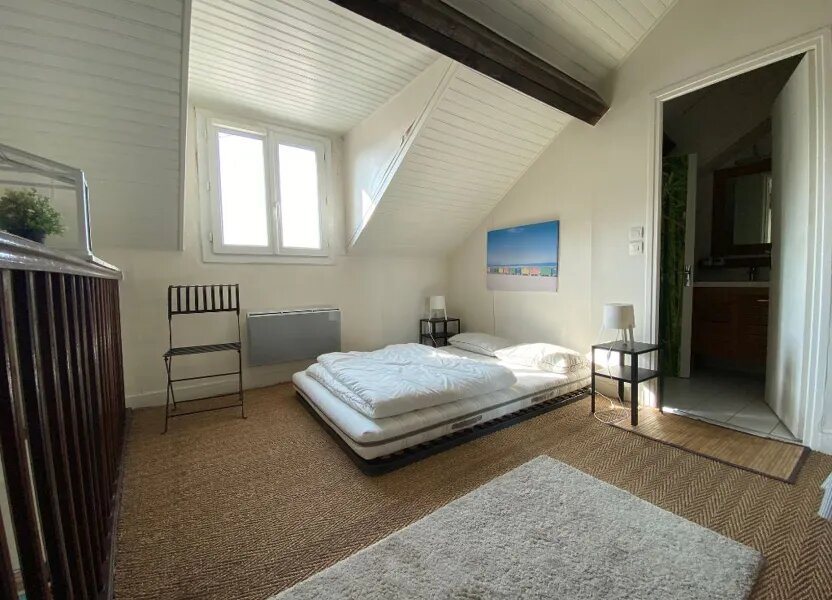 Appartement à louer, 30m², Charenton-le-Pont