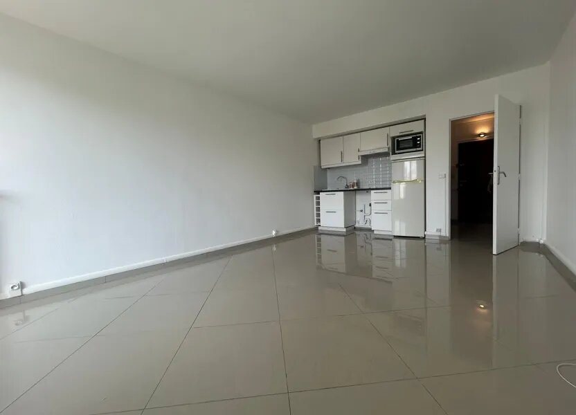Appartement à louer, 30m², Saint-Mandé