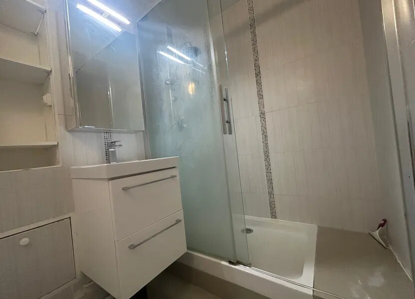 Appartement à louer, 30m², Saint-Mandé