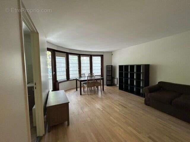 Appartement à vendre, 54m², Charenton-le-Pont