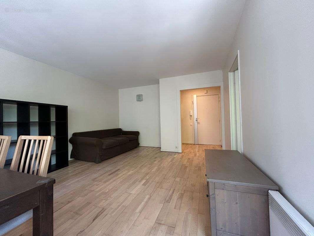 Appartement à vendre, 54m², Charenton-le-Pont