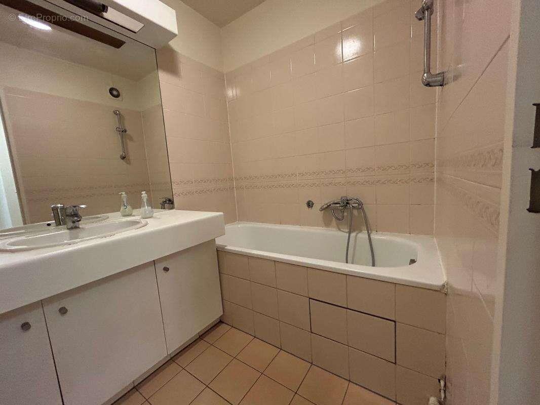 Appartement à vendre, 54m², Charenton-le-Pont