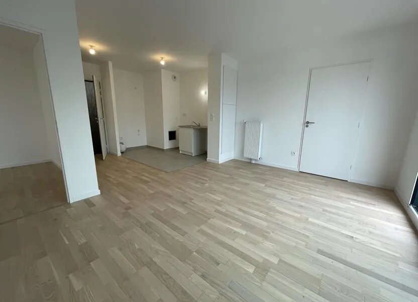 Appartement à louer, 42m², Charenton-le-Pont