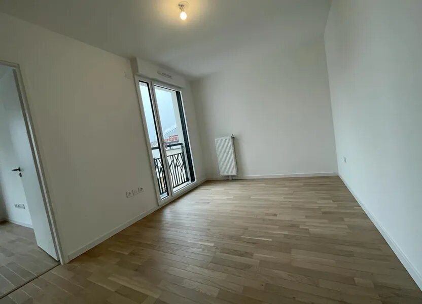 Appartement à louer, 42m², Charenton-le-Pont