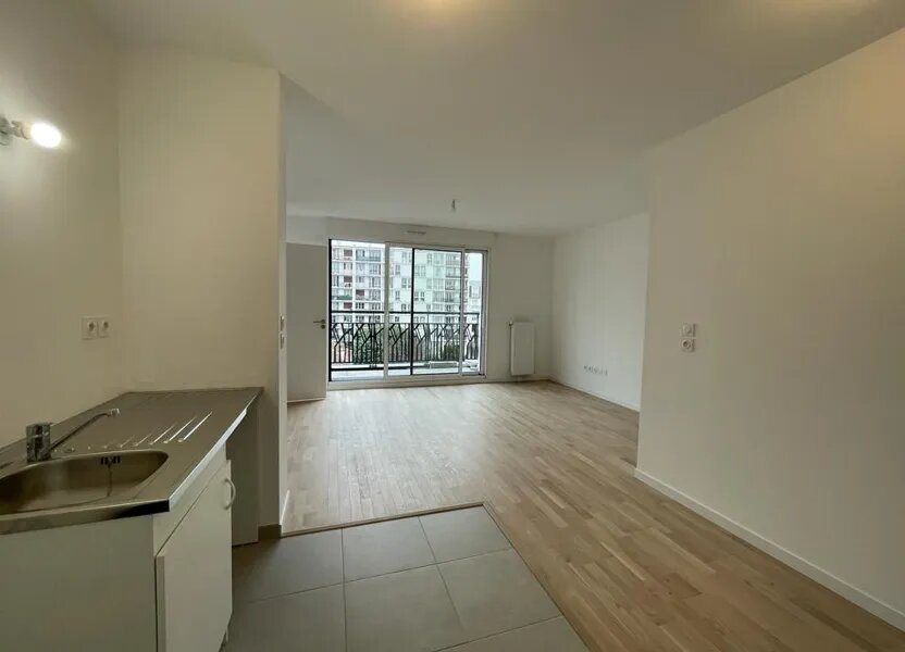 Appartement à louer, 42m², Charenton-le-Pont
