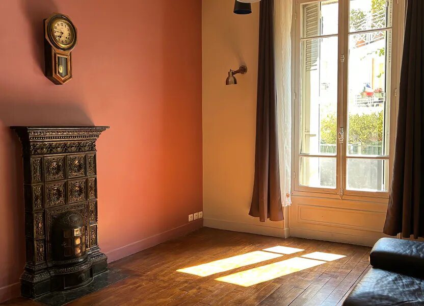 Appartement à louer, 57m², Charenton-le-Pont