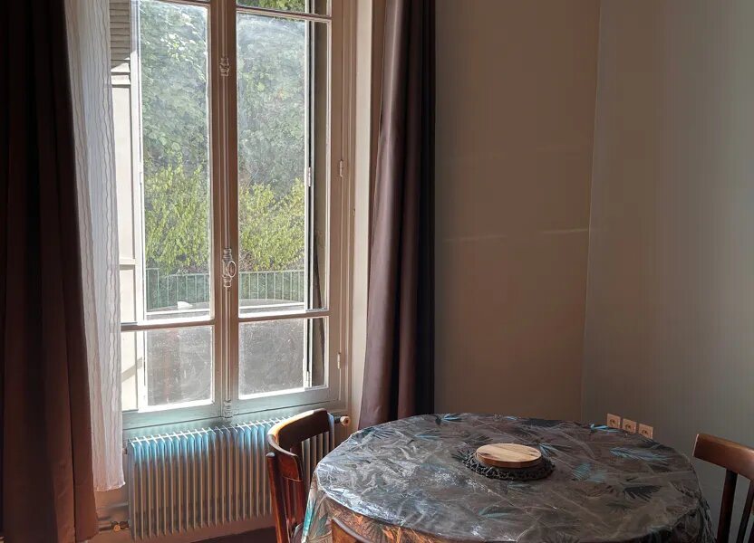 Appartement à louer, 57m², Charenton-le-Pont