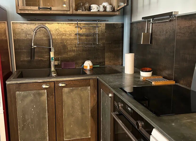 Appartement à louer, 57m², Charenton-le-Pont