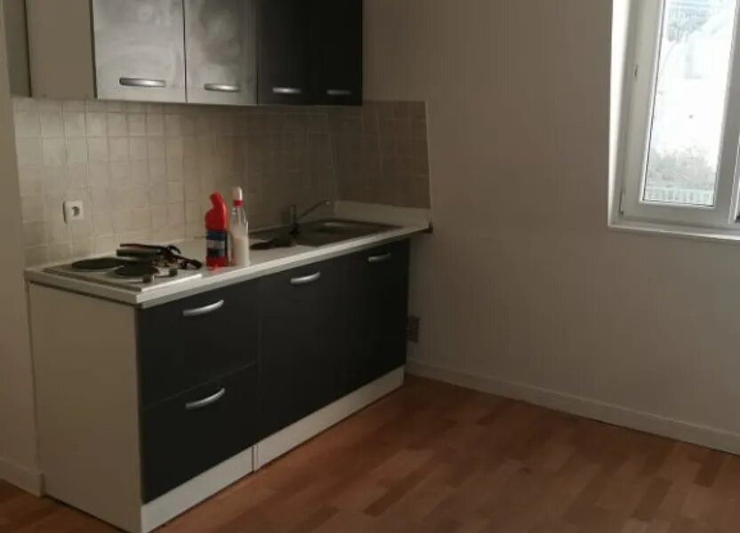Appartement à louer, 23m², Charenton-le-Pont