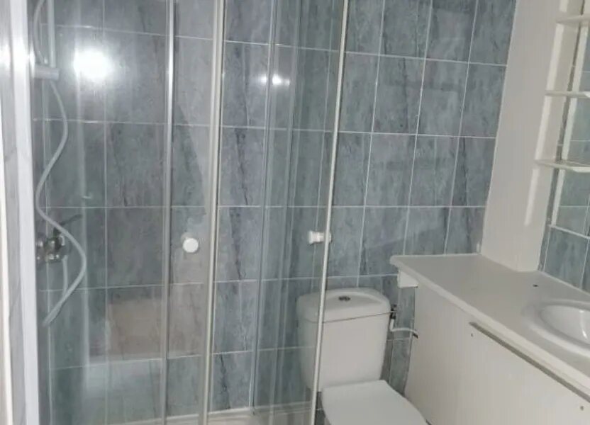 Appartement à louer, 23m², Charenton-le-Pont