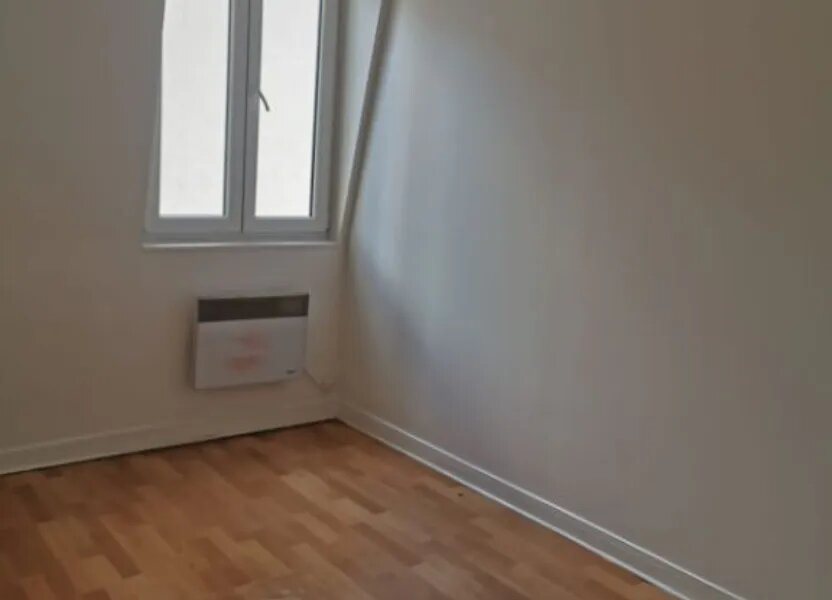 Appartement à louer, 23m², Charenton-le-Pont