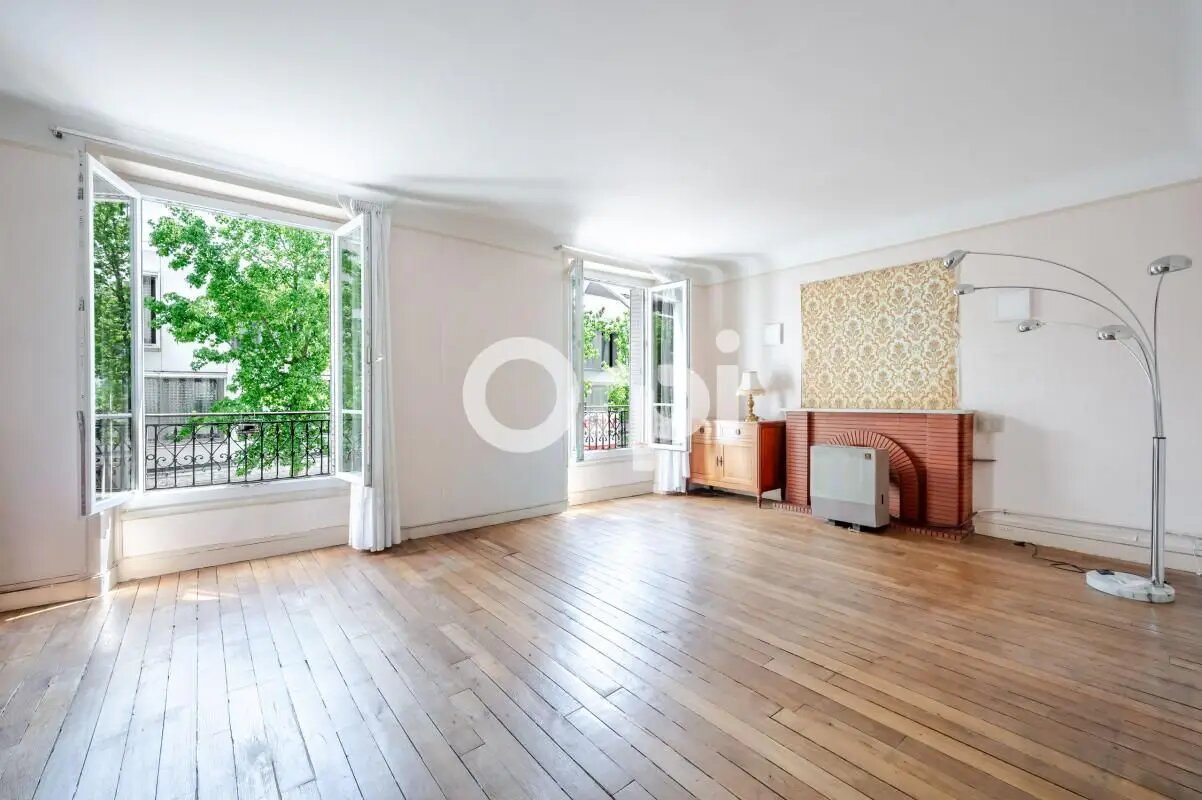 Appartement à vendre, 62m², Charenton-le-Pont