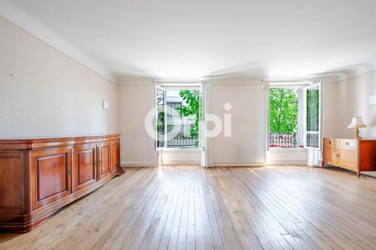 Appartement à vendre, 62m², Charenton-le-Pont