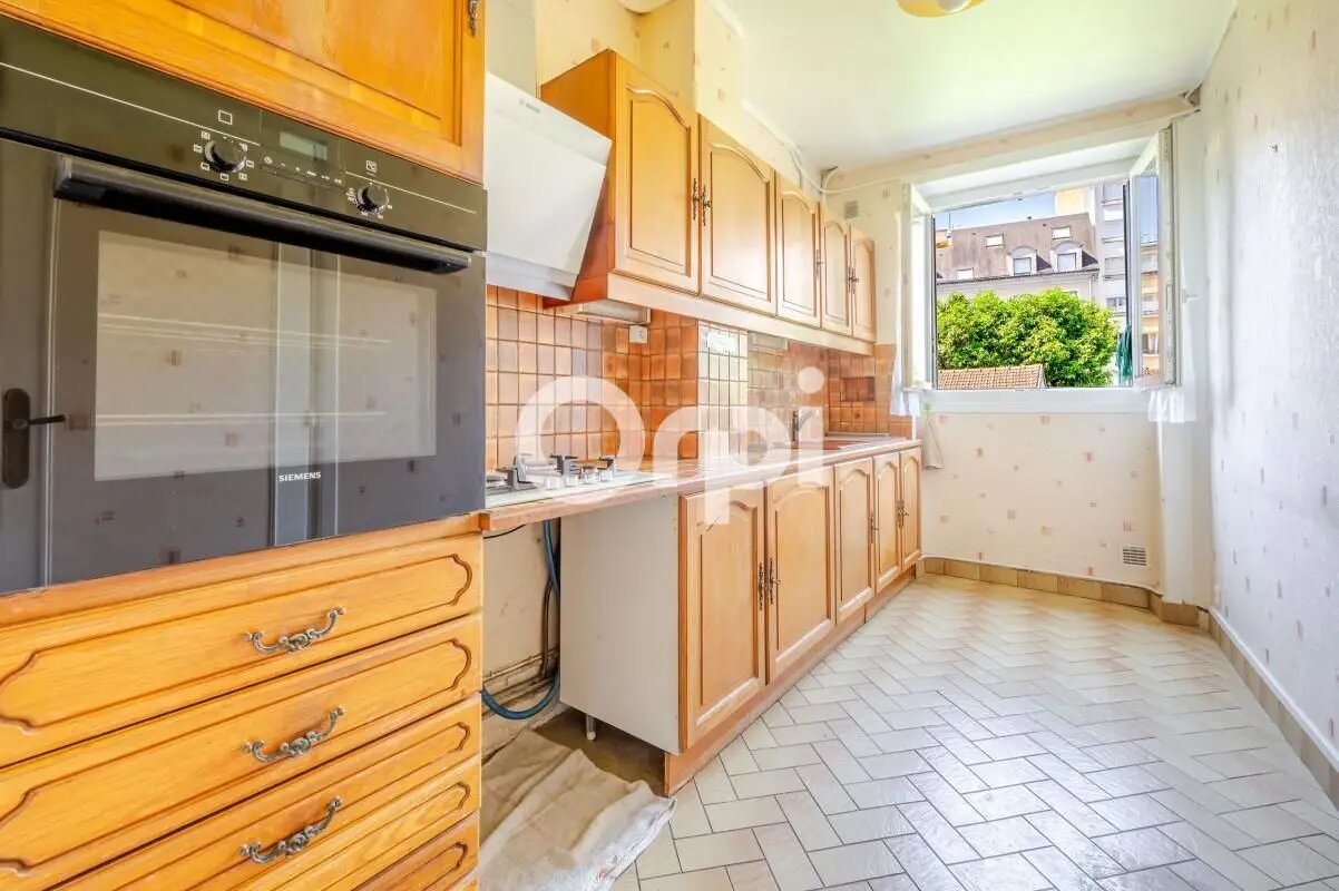 Appartement à vendre, 62m², Charenton-le-Pont