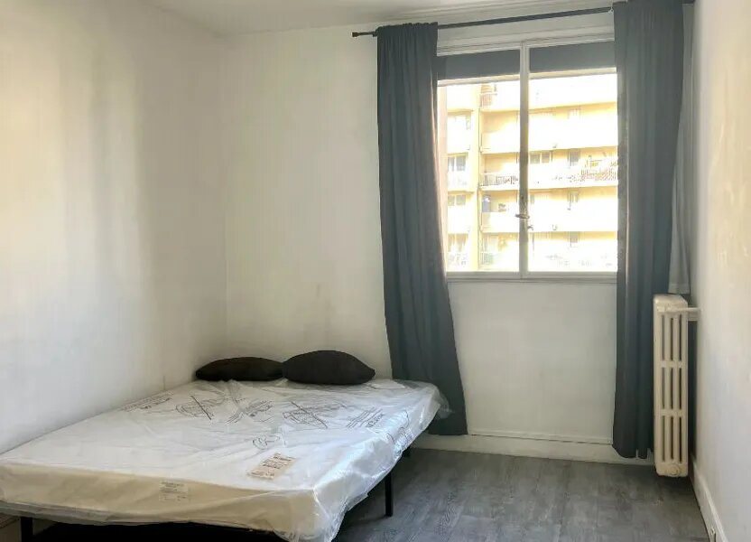 Appartement à louer, 57m², Saint-Maurice