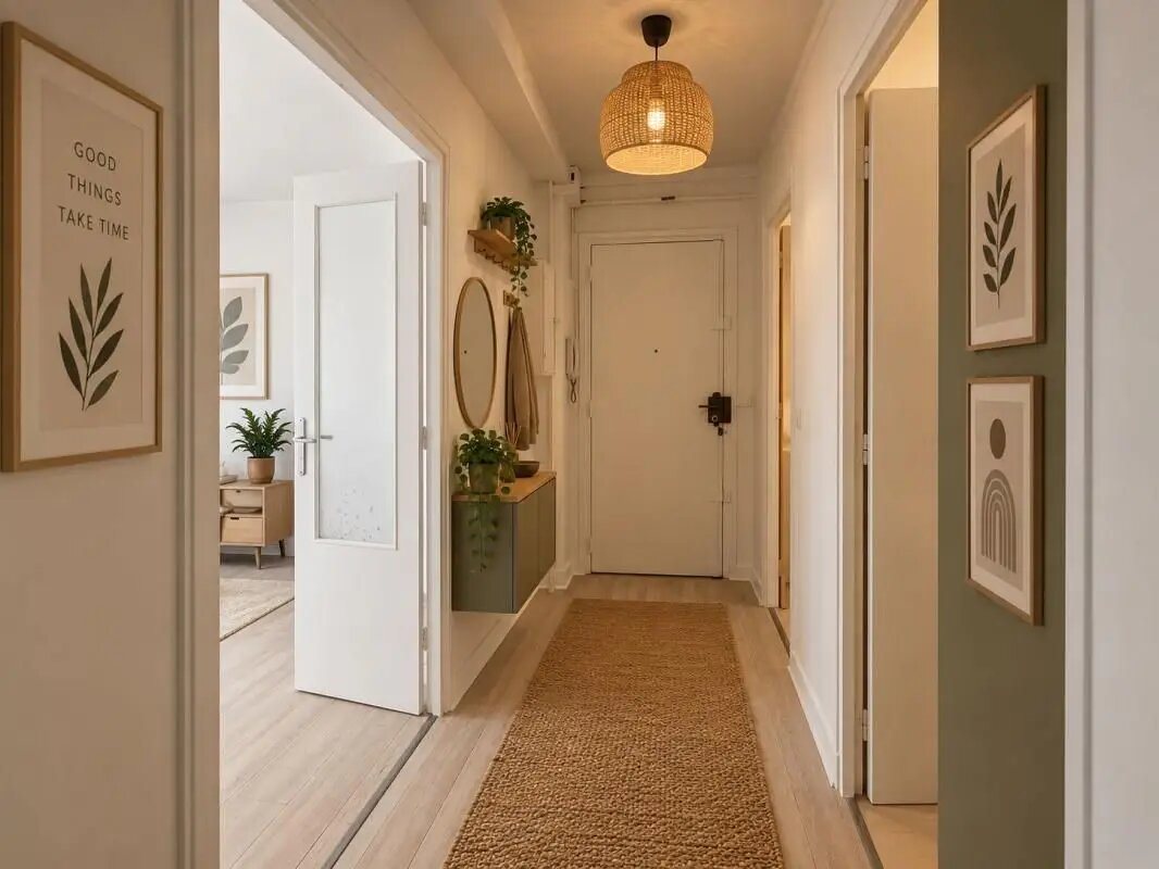 Appartement à vendre, 55m², Charenton-le-Pont