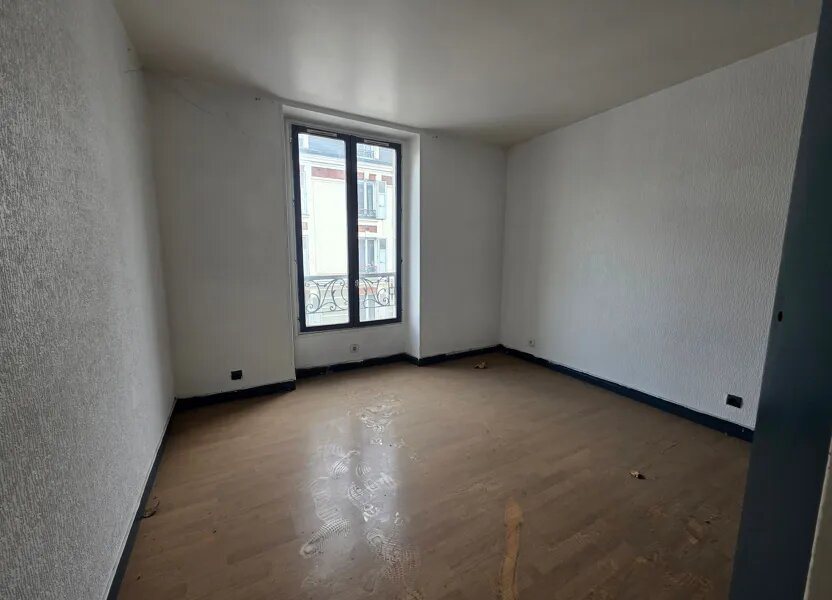 Appartement à vendre, 56m², Charenton-le-Pont