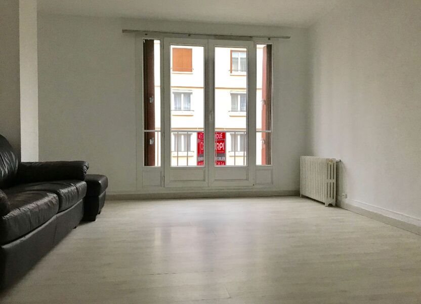 Appartement à vendre, 55m², Charenton-le-Pont