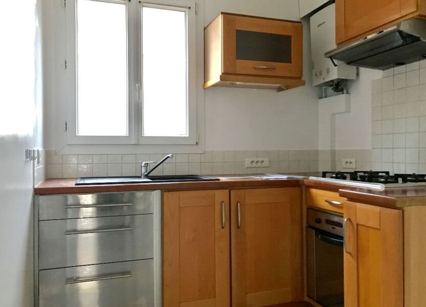 Appartement à vendre, 55m², Charenton-le-Pont
