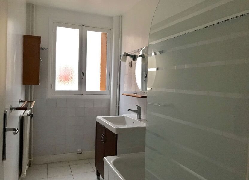 Appartement à vendre, 55m², Charenton-le-Pont