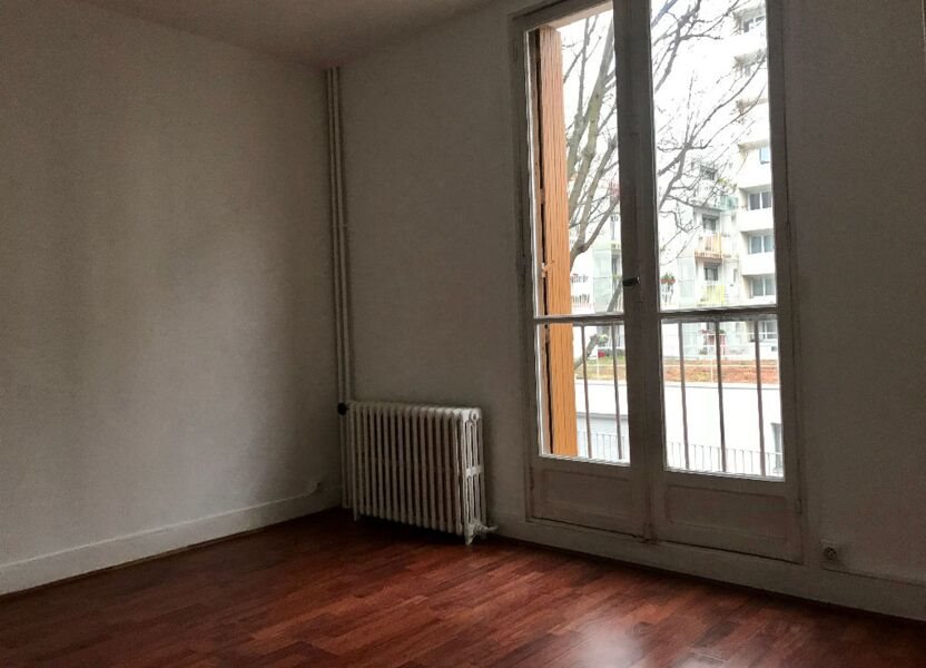 Appartement à vendre, 55m², Charenton-le-Pont