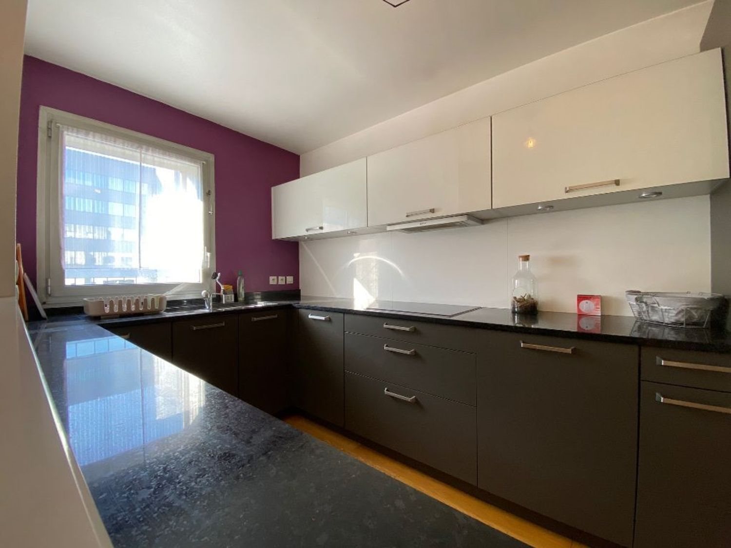 Appartement à louer, 68m², Charenton-le-Pont