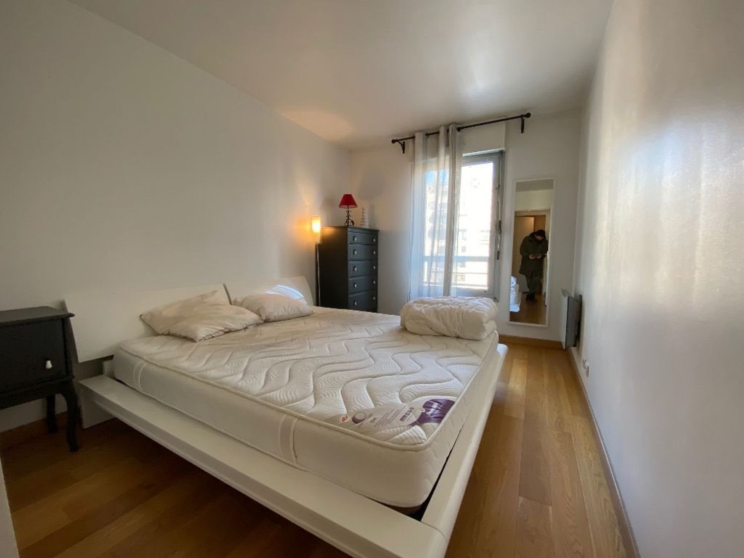 Appartement à louer, 68m², Charenton-le-Pont