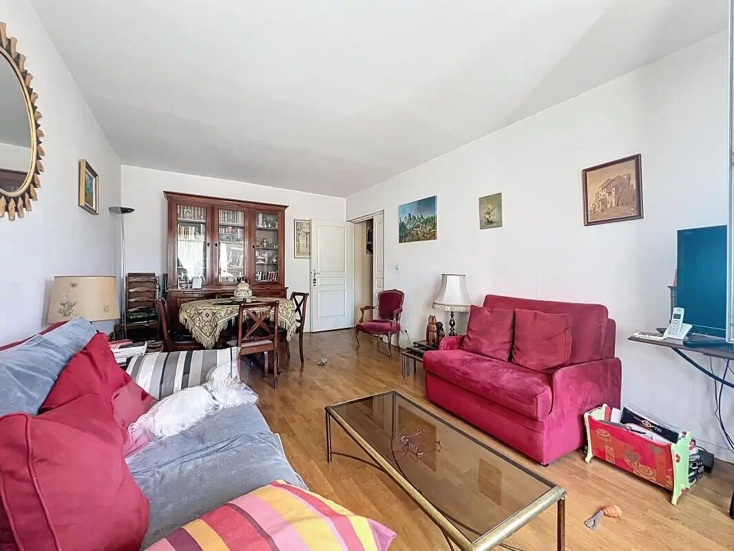 Appartement à vendre, 49m², Charenton-le-Pont
