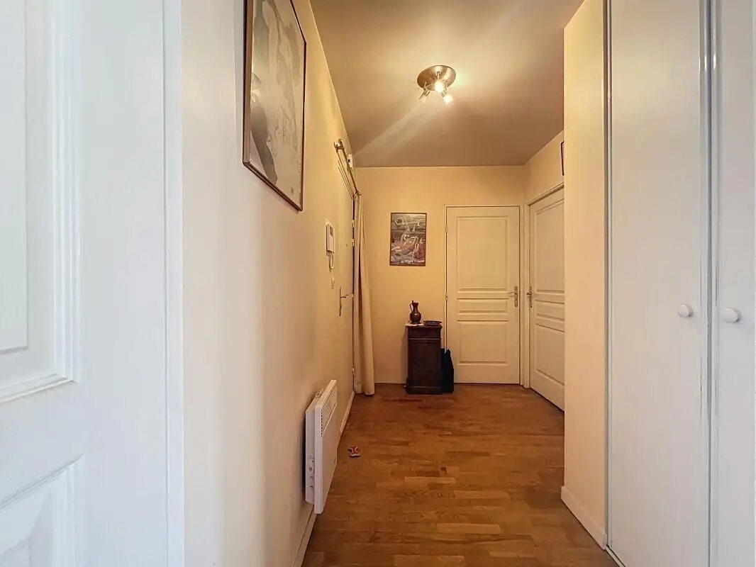 Appartement à vendre, 49m², Charenton-le-Pont