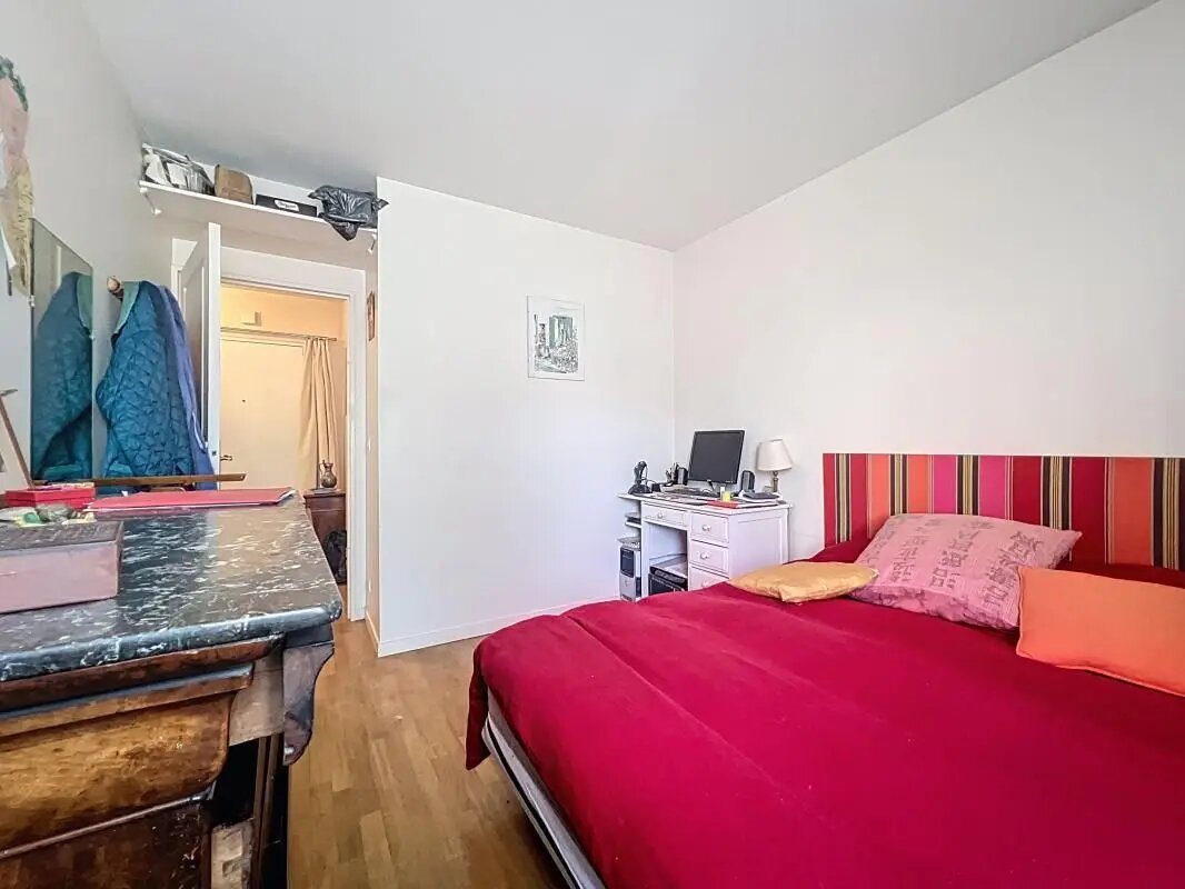 Appartement à vendre, 49m², Charenton-le-Pont