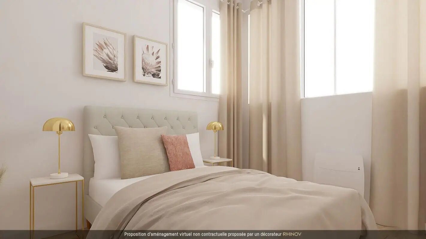 Maison à vendre, 94m², Saint-Maurice