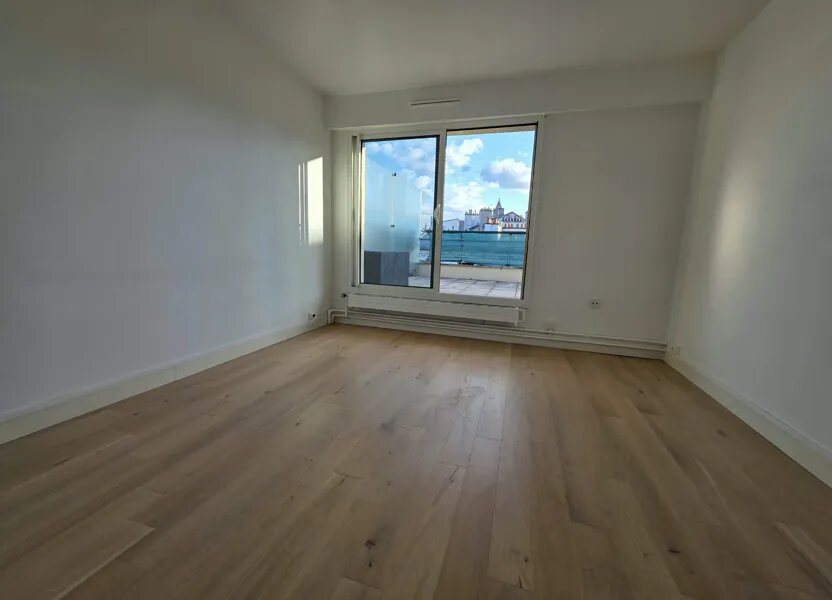 Appartement à louer, 32m², Saint-Mandé