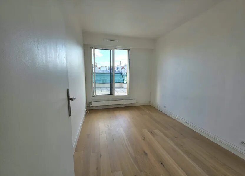 Appartement à louer, 32m², Saint-Mandé