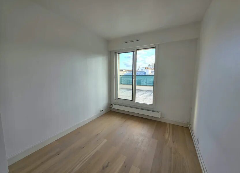 Appartement à louer, 32m², Saint-Mandé