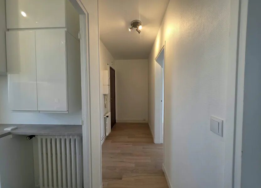 Appartement à louer, 32m², Saint-Mandé